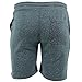 Gillz Reel Life Beachcomber Knit Shorts - Large - Real Teal