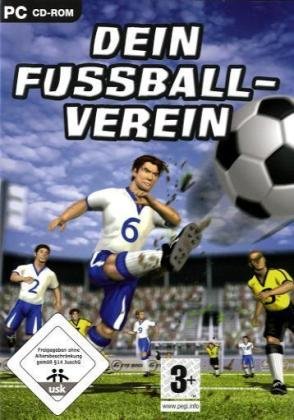 Preisvergleich Produktbild Dein Fußball-Verein, CD-ROM