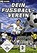Produktbild Dein Fußball-Verein, CD-ROM
