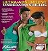 Kleinert’s Ultra Absorbent, Super Thin, Disposable, Peel & Stick Underarm Pads For Men & Women. Protects Against Sweat Stains and Odors. Save On Dry Cleaning. (24 Pads). Great Sweat & Odor Blocker.