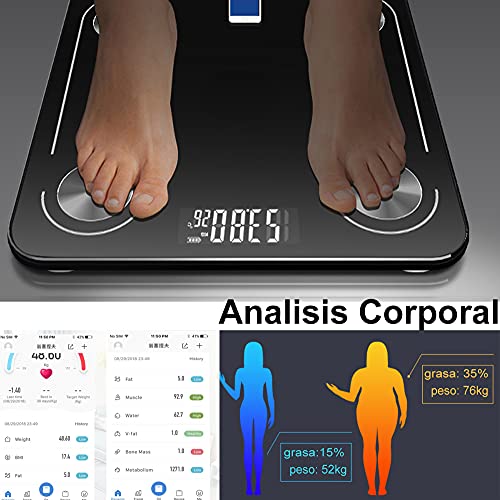 Herramientas Manuales, Kitchen basculas Marca INGEQUIS (2)