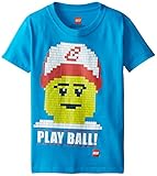 Lego Boys' Mini Figures Boxing