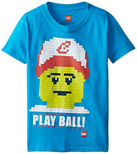 Lego Boys' Mini Figures Boxing