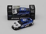 Ryan Preece 2023 United Rentals 1:64 Nascar Diecast - Diecast Chassis