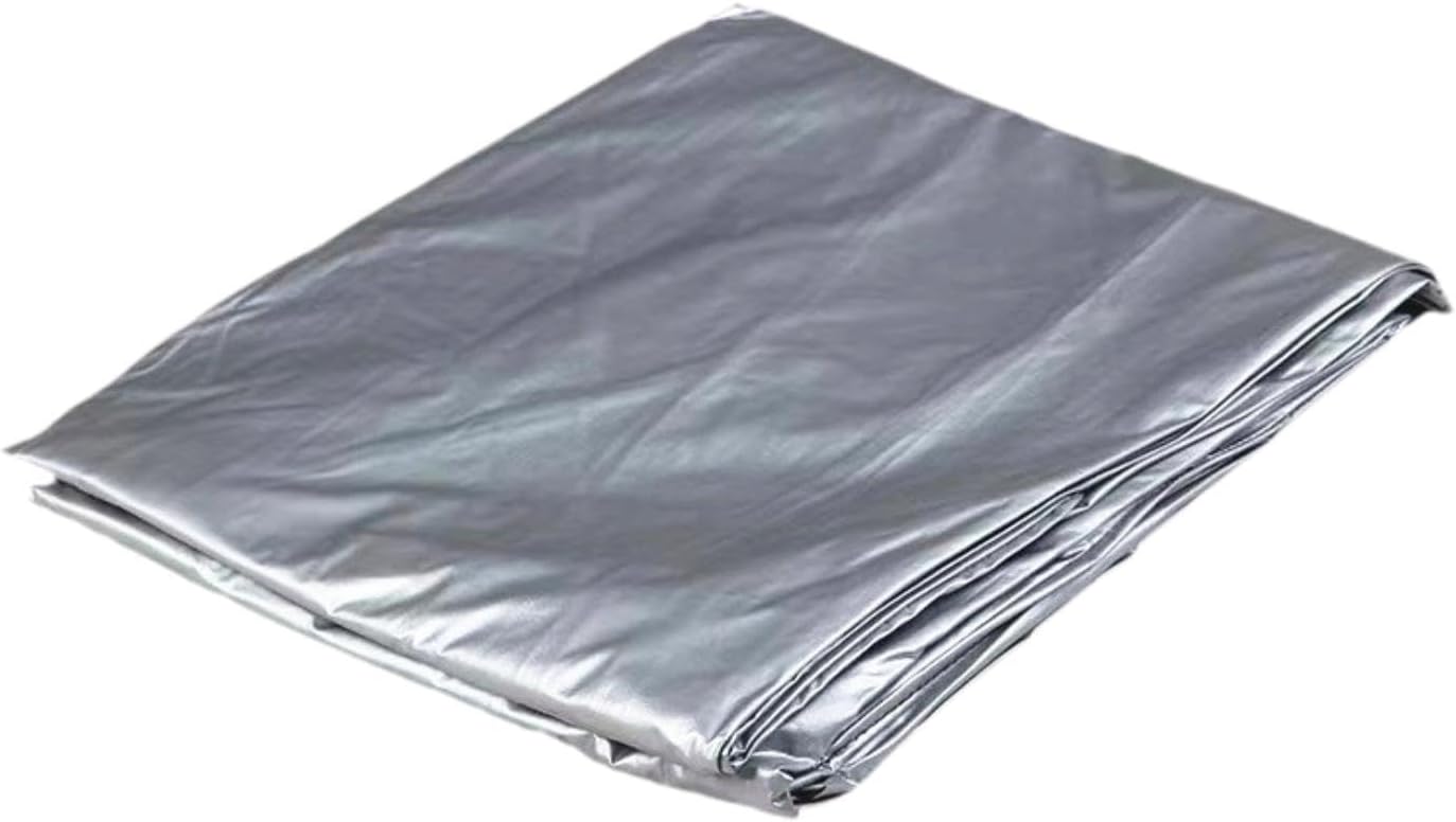 Waterproof Pool Table Cover Protector Easy to Clean Table Protective Cover Billiard Snooker Table Cover for Office Men Women, 385cmx210cm