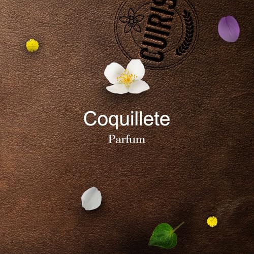 Cuiris 100 ml haute parfumerie artisanale au sillage noble