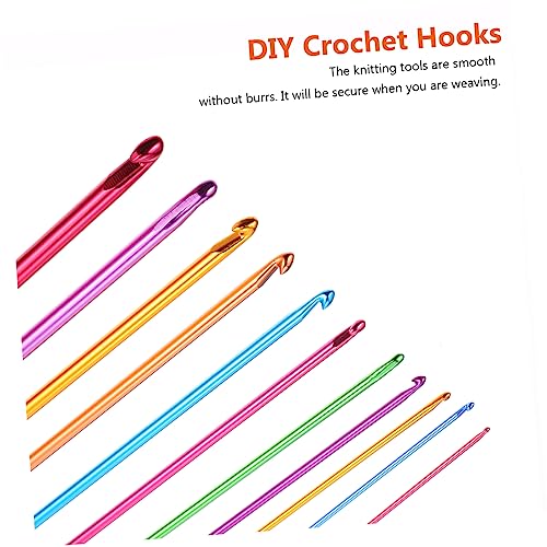 Outils de tricot manuels pour créer vos couvertures et pulls cocooning - 7