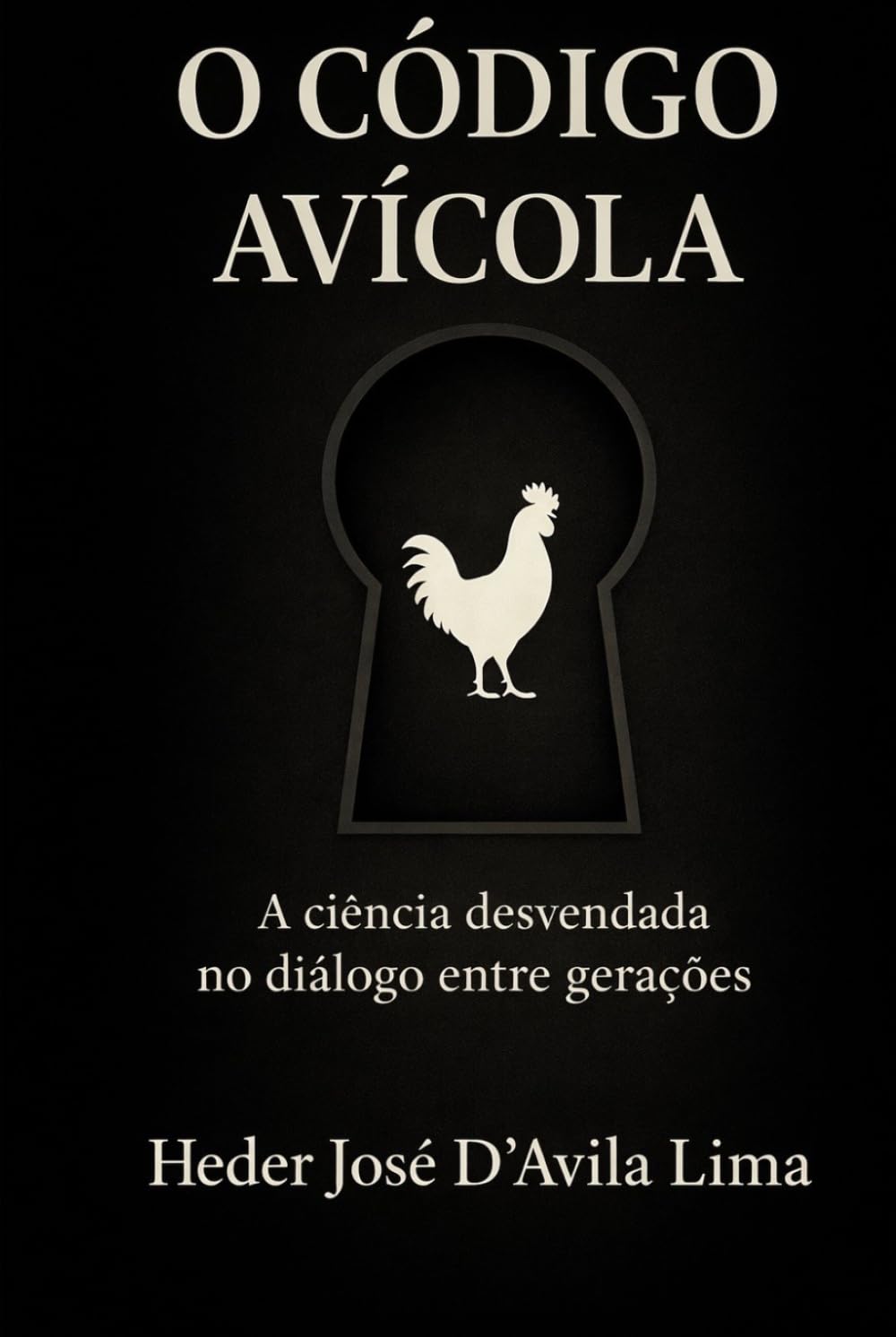 O Código Avícola: A ciência desvendada no diálogo entre gerações