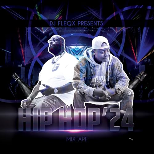 Hip Hop '24 Mix