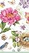 Entertaining with Caspari Spring Sketchbook Paper Guest Towels (15 Pack)