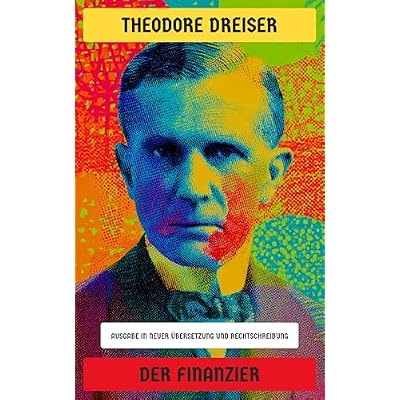 Der Finanzier