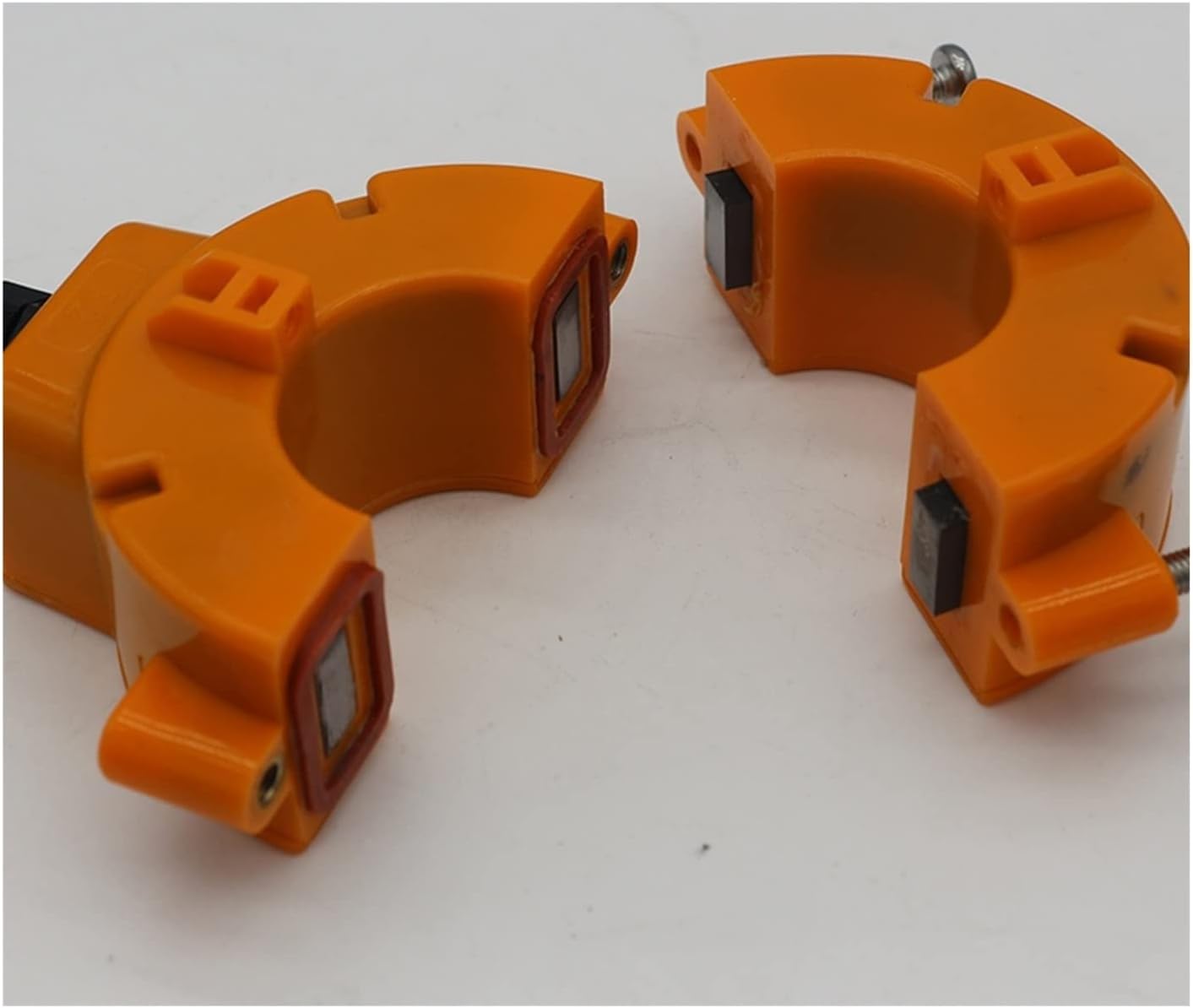 Current Transformer Outdoor Split core carrent Transformer IP67 Low Voltage(22190)