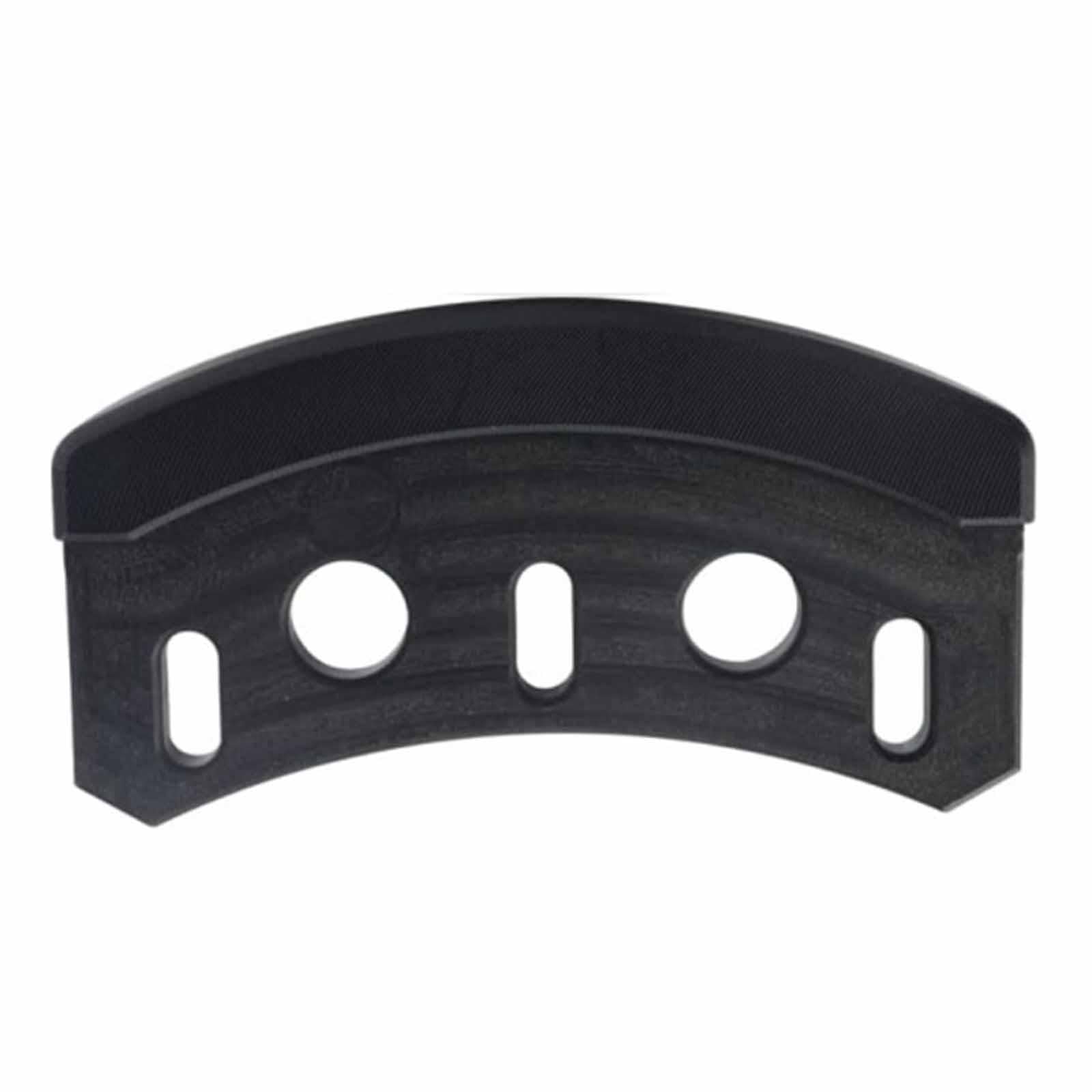Patins de glissement pour souffleuse à neige M135188 Accessoire universel pour souffleuse à neige G110 M46530