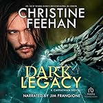 Cover of Dark Legacy