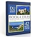 Produktbild BOOK 4 IDEAS classic | Kvarner Golf - Kroatien, Eintragbuch mit Bildern