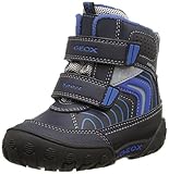 geox gulp girl abx  Geox B GULP B BOY ABX B, Baby Jungen Boots, Blau (C4184DK NAVY/ROYAL), 26 EU
