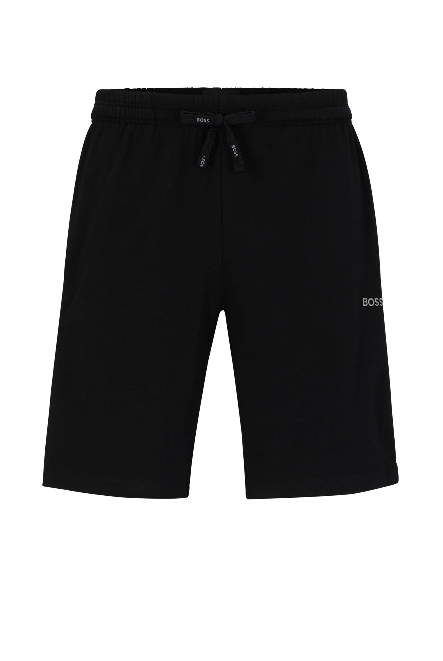 BOSS Men's Mix&Match Short CW Casual, New-Black1, XXL