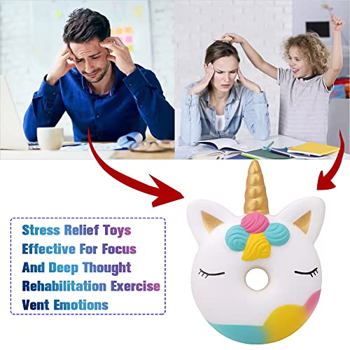 SWPEED Kawaii Squishy Toys, Simpatico Morbido