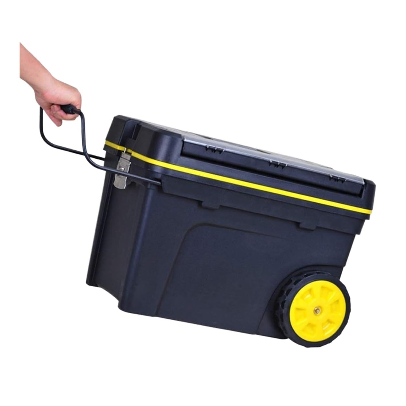 Fishing Walizka Skrzynka Wędkarska Skrzynka Wędkarska Akcesoria Wędkarskie Do Przechowywania Sprzętu Wędkarskiego Z Kółkami Wielofunkcyjne Wiadro Tackle Box