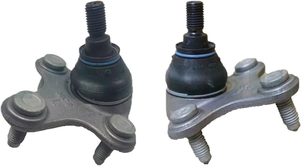 5Q0407365A 5Q0407366A Compatible With VW Golf Control Arm Ball Joint Front Lower Arm Ball Joint Universal Joint 5Q0407366A