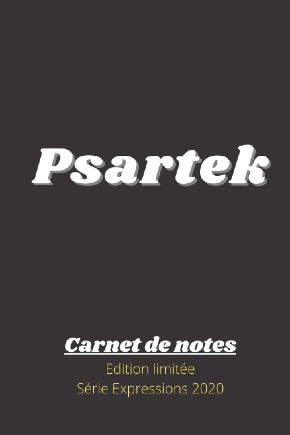 Carnet de notes expressions des jeunes 2020 OKLM – rap – mode – cool attitude: Carnet de notes série limitée avec expressions issues du rap, cités, 100 pages