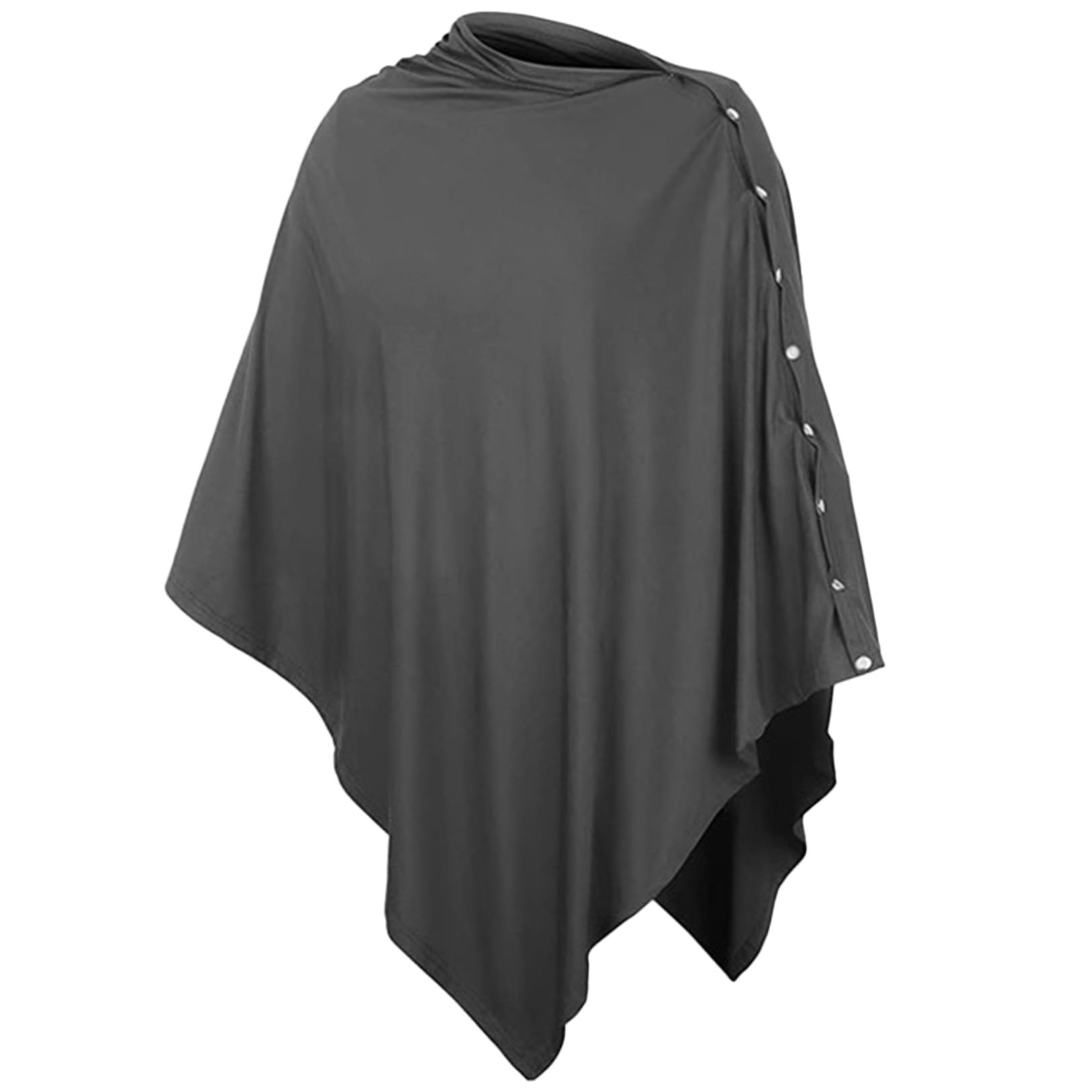 Couverture allaitement au design élégant et voile respirant haut de gamme