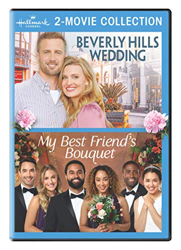 HALLMARK 2-MOVIE COLLECTION: BEVERLY HILLS DVD image 5