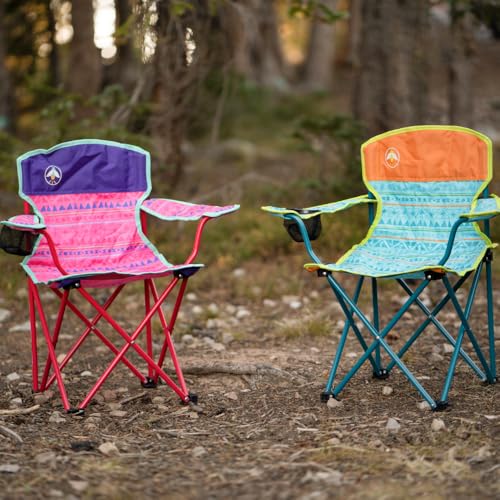 Coleman Kids Quad Chair miniatura 2