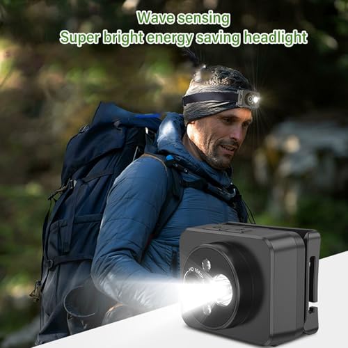 Asixxsix Asixxsixb8zhgy5ig7 Cámara 1080P miniatura 3
