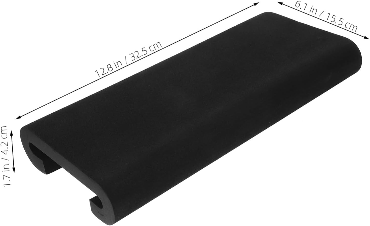 Dragon Boat Paddle Seat Pad Breathable Eva Cushion for Enhanced Comfort and Friction Rowing for Outdoor Training and Racing