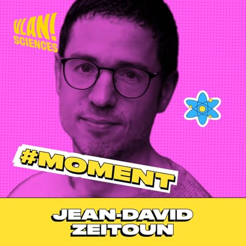 [Moment] Notre assiette est en train de nous tuer avec Jean-David Zeitoun