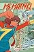Ms. Marvel Vol. 3