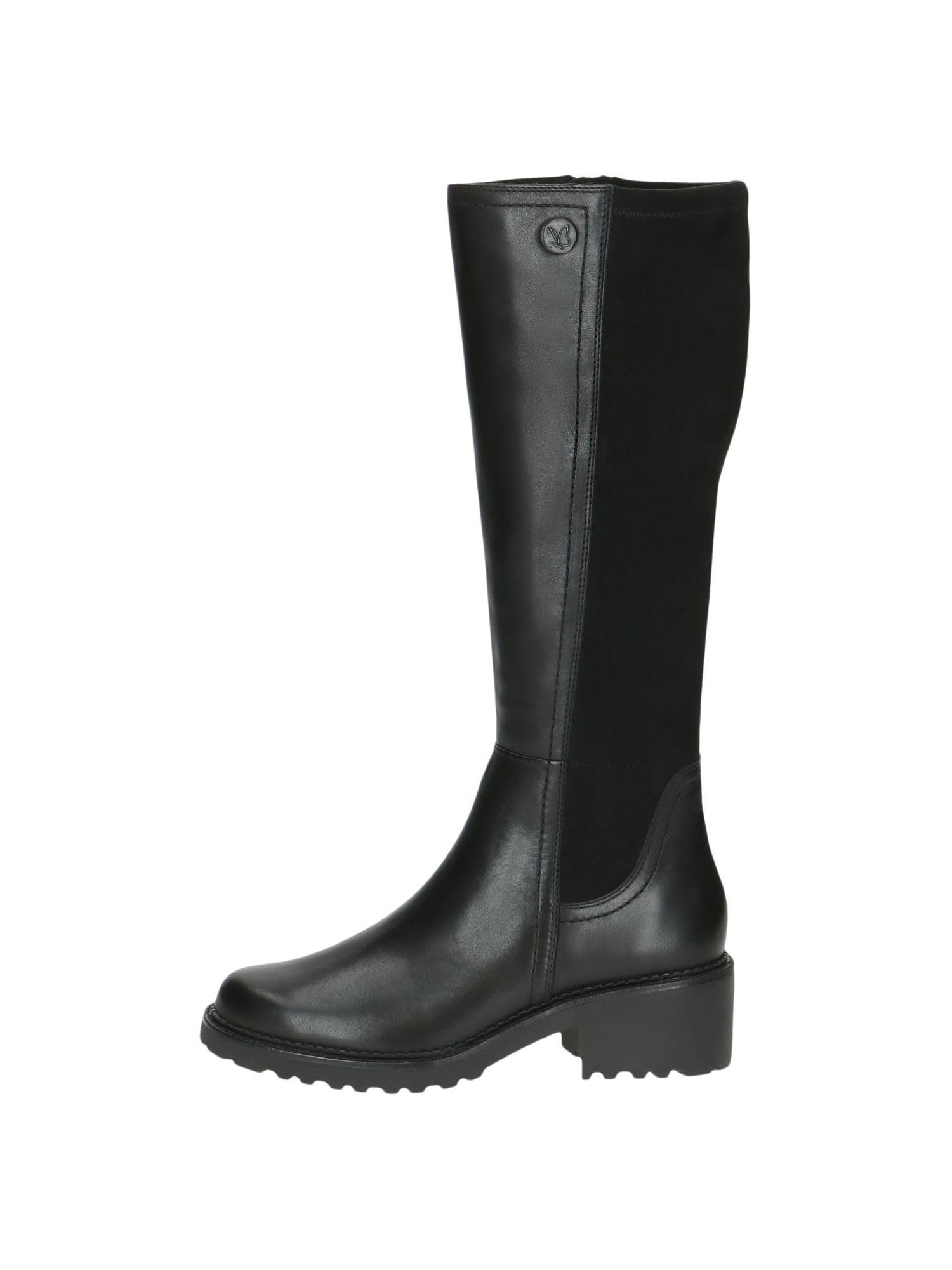 CAPRICE Stivali 9-25604-43 Larghezza G Taglia: EU