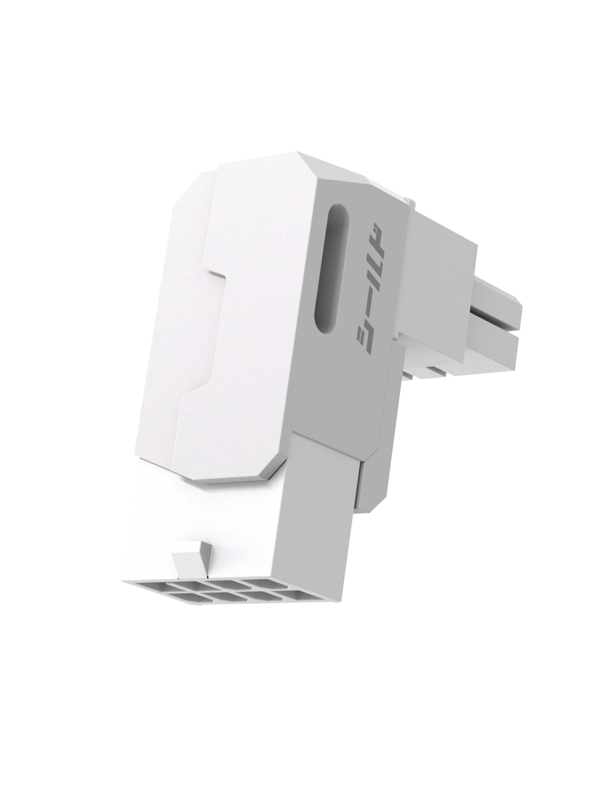 Amazon.com: EZDIY-FAB Shield Series 8-Pin PCIe GPU Power Adapter