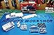 1/25 1996 Chevrolet C-3500 Dually Pickup