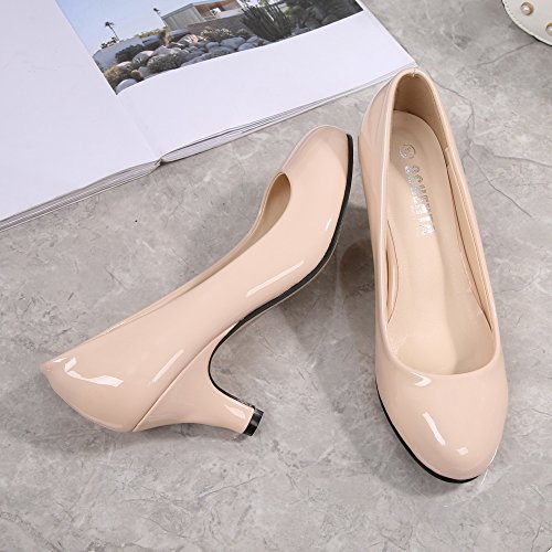 OCHENTA NX-MRNS-6-2049-Beige Patent-42