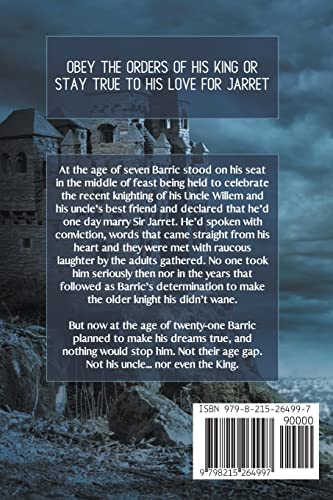 Knighted Heart: 2