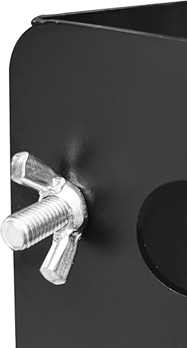 Miniatura 3 de Extra Thick BurnerPortable Fire Cagefor Outdoor Yard Waste Leaf Weed Brush BurningWaste Burner Burning Bucket Burning Fire Pit (Screw Version)