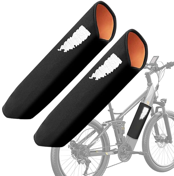 Housse Imperméable Pour Vélo - Tissu Oxford 210D, Anti-pluie Et Anti-poussière, 2 Tailles (enfant/adulte)