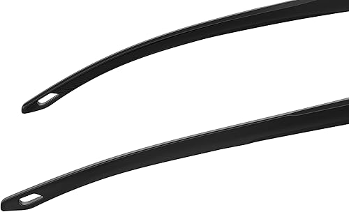 Miniatura 6 de Under Armour Gafas de sol rectangulares UA Raid para adultos