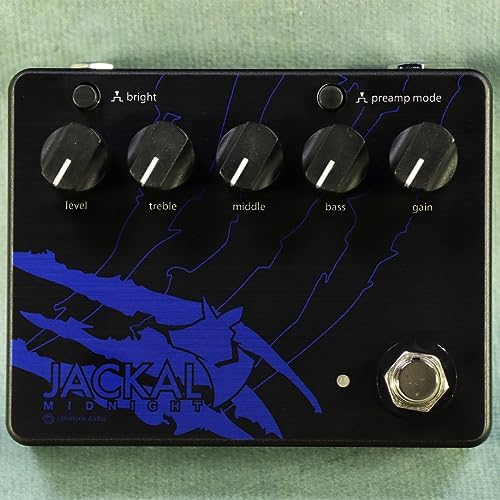 Amazon | Limetone Audio/JACKAL MIDNIGHT ジャッカルミッドナイト 