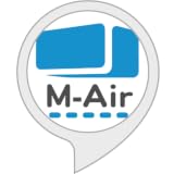 Smart M-Air ソーシャルログイン