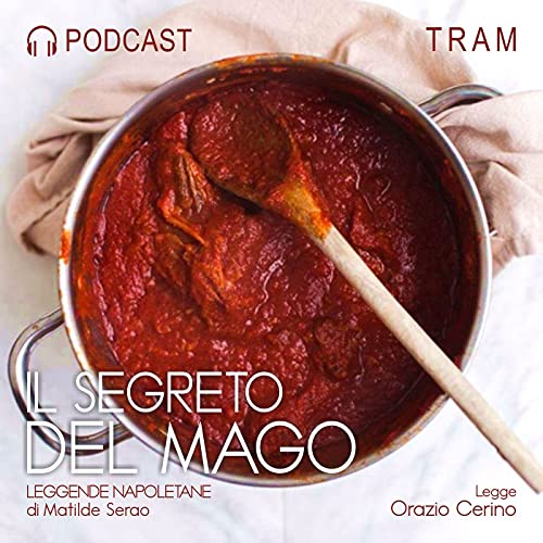 Couverture de Il segreto del mago
