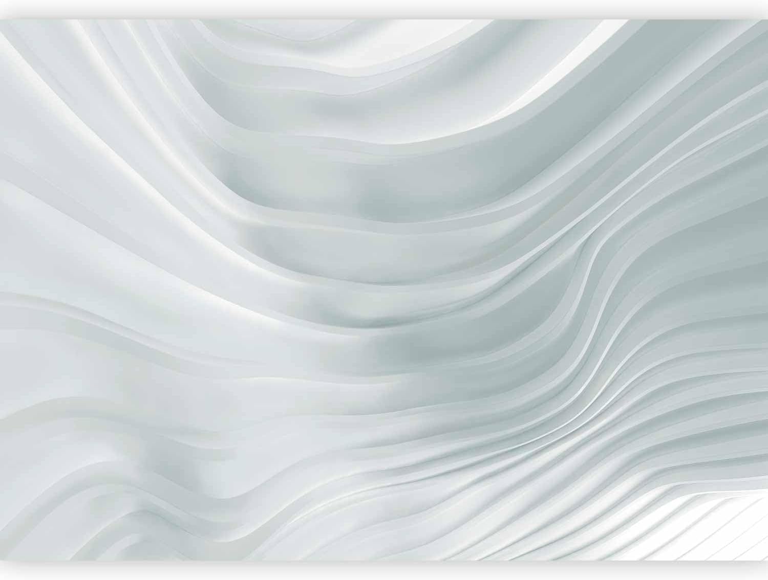 artgeist Wall Mural Abstract 3D 193x138 in - XXL Peel and Stick Self-Adhesive Wallpaper Removable Large Sticker Foil Wall Decor Print Picture Image Design a-B-0003-a-a