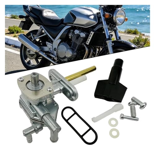 Robinet d'essence petcock pour Suzuki GSF1200 Bandit de 1996 à 2000 - 7