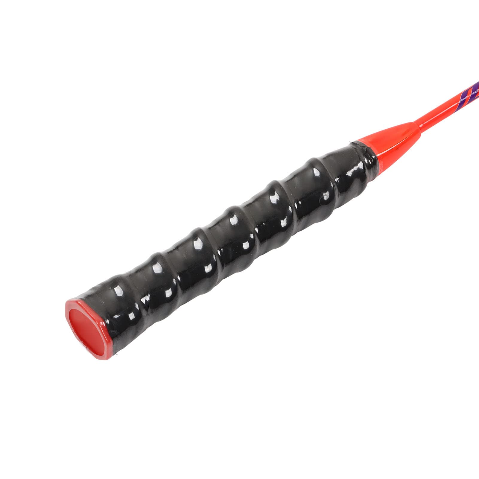 aqxreight Racchetta da Badminton Professionale K7702 Racchetta Leggera in Lega di Carbonio con Sweet Spot Migliorato per Giochi in Palestra all'aperto