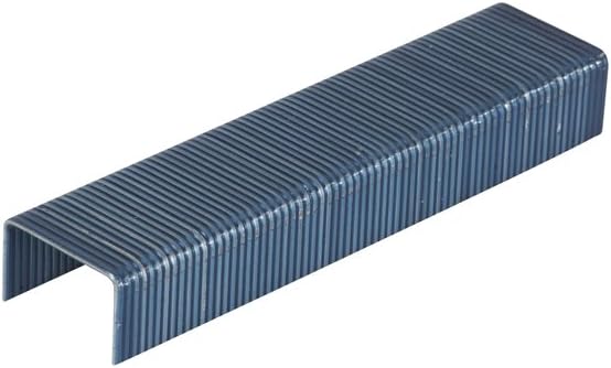 Metabo HPT 11300HPT 16 Gauge Galvanized Roofing Staples 1" x 5/8" | 10000 Count