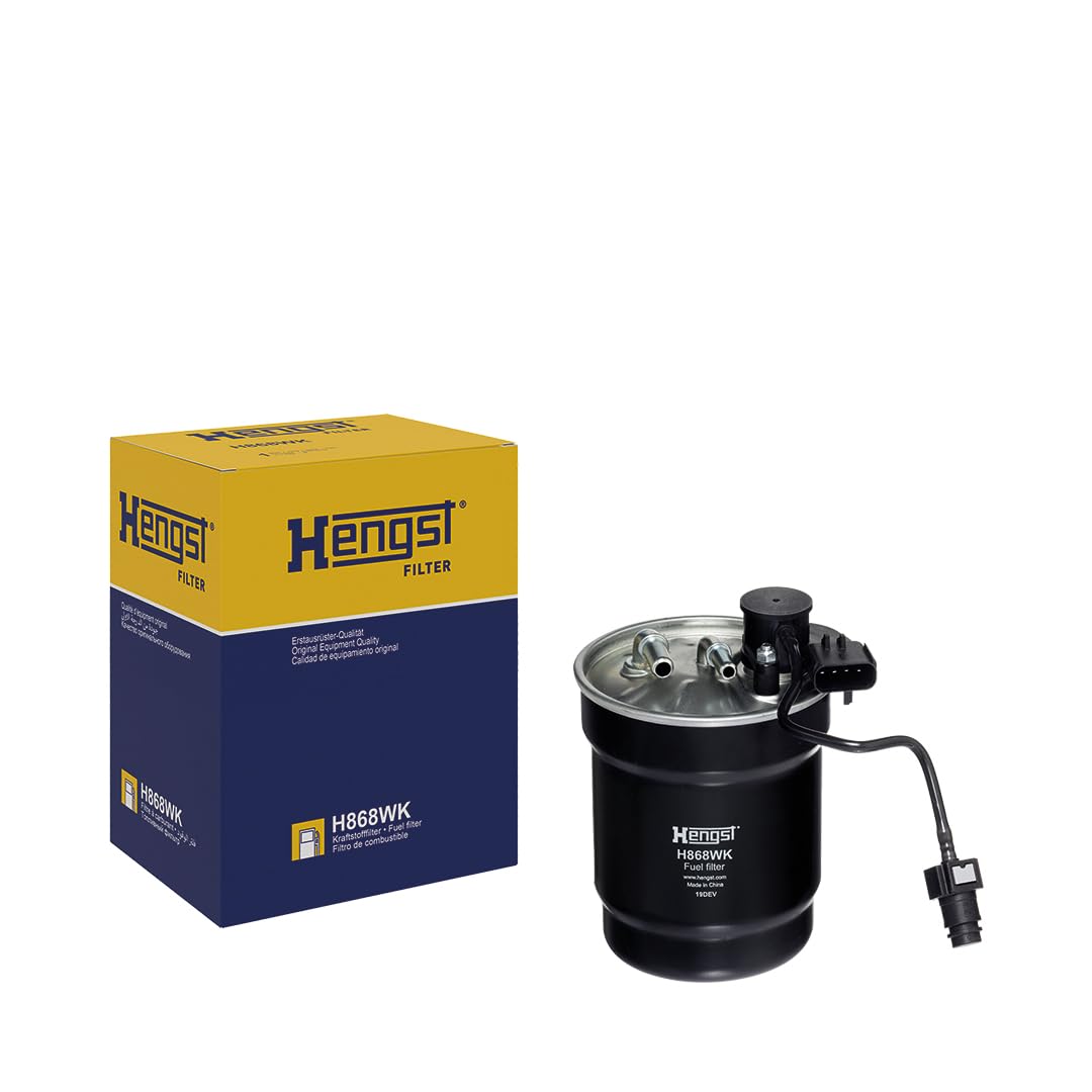 HENGST FILTER Filtro carburante H868WK