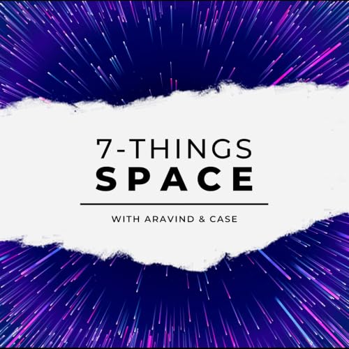 『7-Things Space』のカバーアート