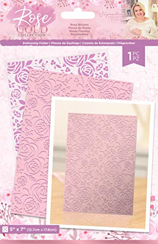 Sara Signature S-RG-EF5-ROBL Gold Collection-5